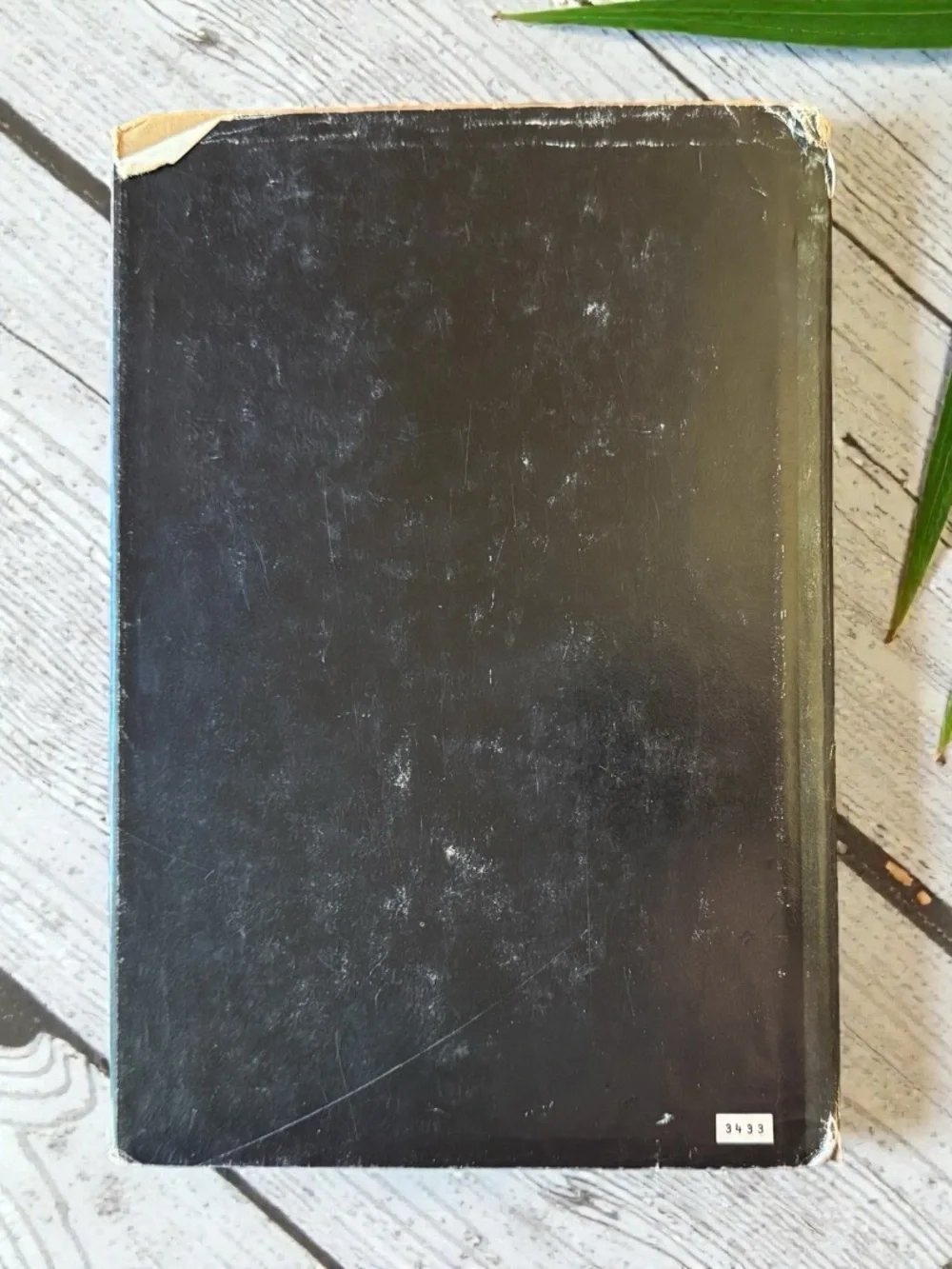 Vintage 1983 The Anodyne Necklace Martha Grimes Hardcover Richard Jury Mystery